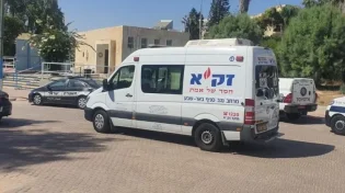 אחרי 10 שנים: המסר שהבין לאחר שחברו נקבר ליד אימו שנרצחה