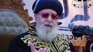 הבוקר: גורש לצרפת המחבל שתכנן לפגוע ברב עובדיה יוסף זצוק"ל