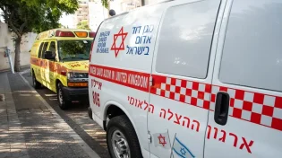 פעם שניה תוך שבוע: נער נדקר בבית ספר בנתניה 