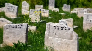 מה הסיפור של המצבה הכי העתיקה בבית העלמין סגולה?