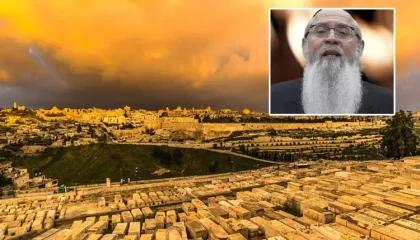 קרוב הגיע אליכם בחלום? זה מה שאתם צריכים לדעת