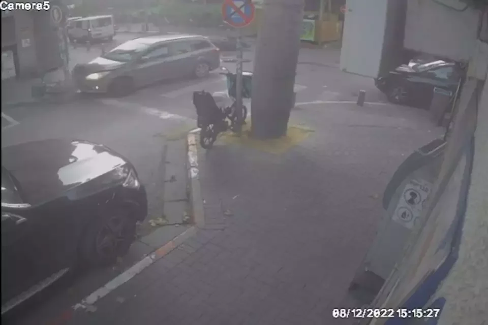 בתום חקירה התברר סופית: הדריסה בתחילת החודש - פיגוע טרור 