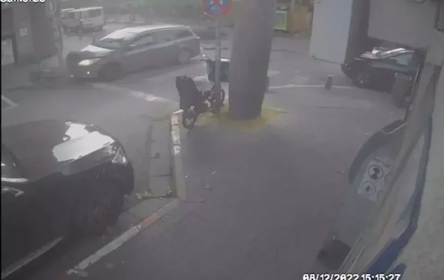 בתום חקירה התברר סופית: הדריסה בתחילת החודש - פיגוע טרור בתום חקירה התברר סופית: הדריסה בתחילת החודש - פיגוע טרור