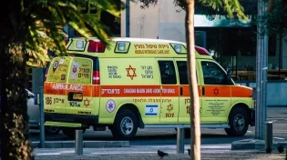 זהירות סופגניות: שני אירועי חנק בשבע דקות 