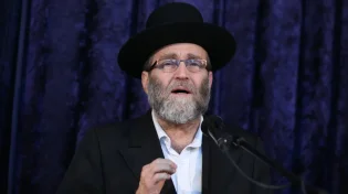 הסתה חמורה נגד החרדים: ח"כ גפני גילה את האמת