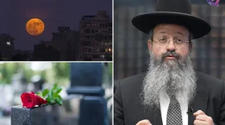 חלמת שאתה עומד למות? מה הפירוש על פי הקבלה?