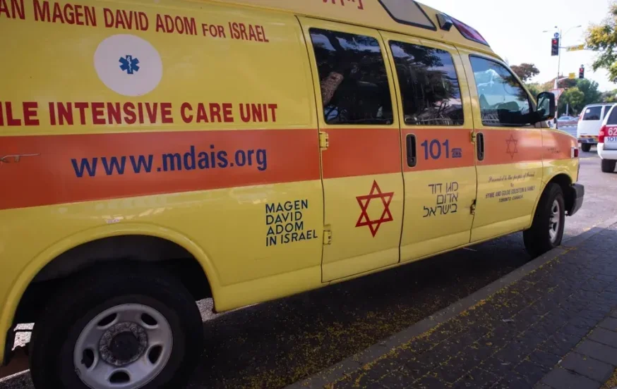 טרגדיה: הלך לעולמו הגבר שנחנק מסופגניה טרגדיה: הלך לעולמו הגבר שנחנק מסופגניה