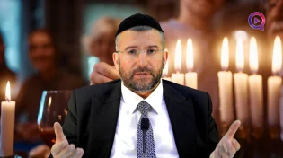 הרב דוד שלום נקי | הלכות חנוכה חלק ב