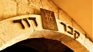 הפיגוע בקבר דוד: הפצועה ובנה שוחררו מבית החולים