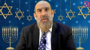 הרב עזרא שקלים | הסגולות והטעמים של ימי החנוכה