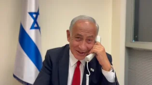 עלה בידו: נתניהו התקשר לנשיא להודיע כי הרכיב ממשלה - צפו:
