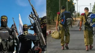 בג'יאהד מאיימים: "נחטוף בקרוב חיילים"