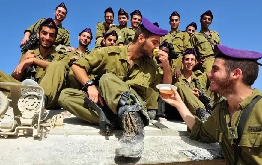 אילוסטרציה (צילום: ChameleonsEye/shutterstock) אילוסטרציה (צילום: ChameleonsEye/shutterstock)