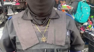 מפתיע: פרסום הנס בשוק נידח בגווטאמלה