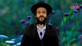 הרב שמואל זיידנברג | חלום פרעה האם הפחד הוא אמיתי או דמיון