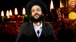 הרב שמואל זיידנברג | סגולת נרות חנוכה והישועות שאפשר לפעול 