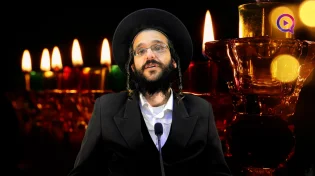 הרב שמואל זיידנברג | סגולת נרות חנוכה והישועות שאפשר לפעול 