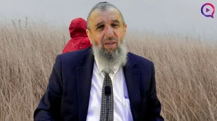 הרב דניאל אוחיון | חנוכה למה חשוב לחנך ליהדות מינקות
