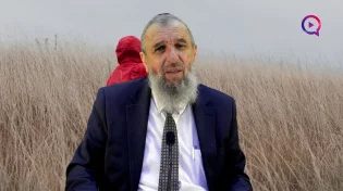 הרב דניאל אוחיון | חנוכה למה חשוב לחנך ליהדות מינקות