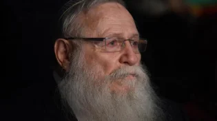 מסע הלוויה של הרב דרוקמן זצ"ל: אלו הצירים שייחסמו לתנועה