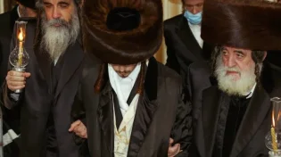 מטלטל: הרבי רמז כי צריך ישועה ואז קרה האסון