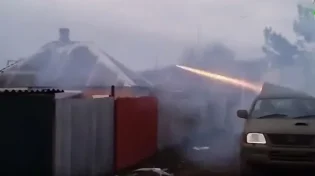 כך מתמודדים באוקראינה עם המחסור בטנקים