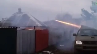 כך מתמודדים באוקראינה עם המחסור בטנקים