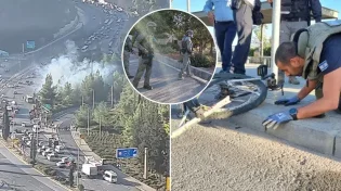 מזוהה עם דאע"ש: נתפס המחבל שביצע את פיגוע המטענים בירושלים
