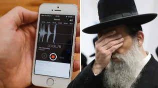 האם מותר להקליט רב בלא ידיעתו בשיחת טלפון?