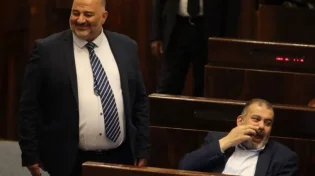 מפתיע: הח"כ הערבי ספד לרב דרוקמן: "מצאתי איש חכם"