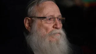 "קשר אמיץ": נחשפים היחסים של הרב דרוקמן עם ראש השב"כ