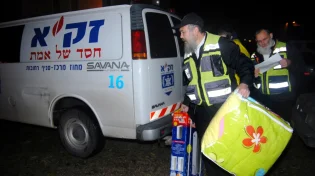 נתון מזעזע: 163 בני אדם עריריים נפטרו בגפם במהלך 2022 