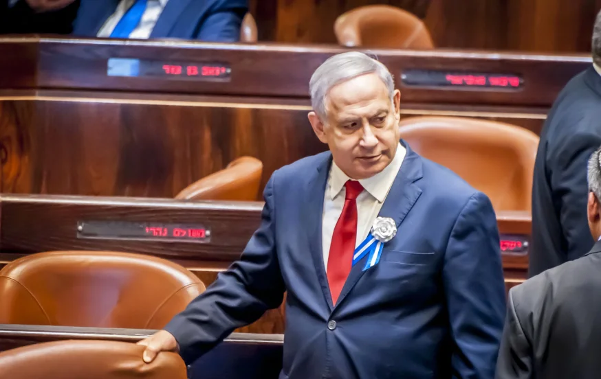 עכשיו זה סופי: סגן שר החקלאות נחשף בהודעה שפרסם ברשת עכשיו זה סופי: סגן שר החקלאות נחשף בהודעה שפרסם ברשת