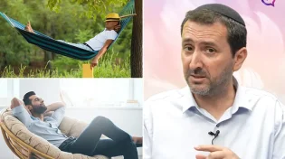 מה זה חלום בהקיץ?