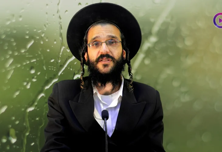 הרב שמואל זיידנברג | לא טעית בדרך אחי זו הדרך שלך