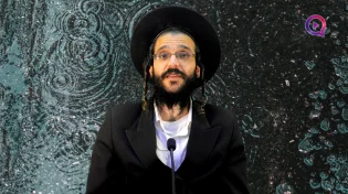 הרב שמואל זיידנברג | אתה תחליט