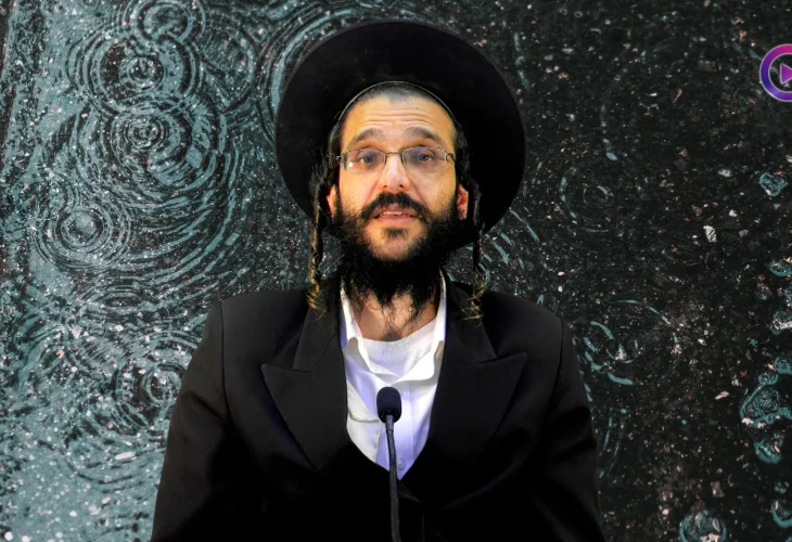הרב שמואל זיידנברג | אתה תחליט