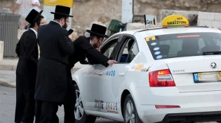 "אתה אומר ולא עושה": הסגולה שהצילה את לרב נפתלי את התפילין