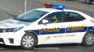המלחמה בעברייני התנועה: משטרת ישראל תחל בחילוט רכבים