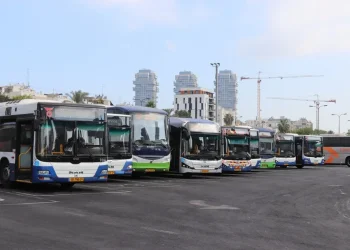 הצעד הראשון של שרת התחבורה הנכנסת מירי רגב