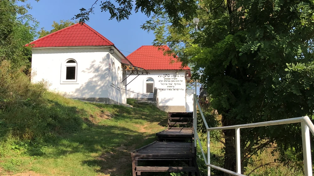 177 שנים לפטירת תלמידו המובהק: 10 עצות שליקט מרבי נחמן