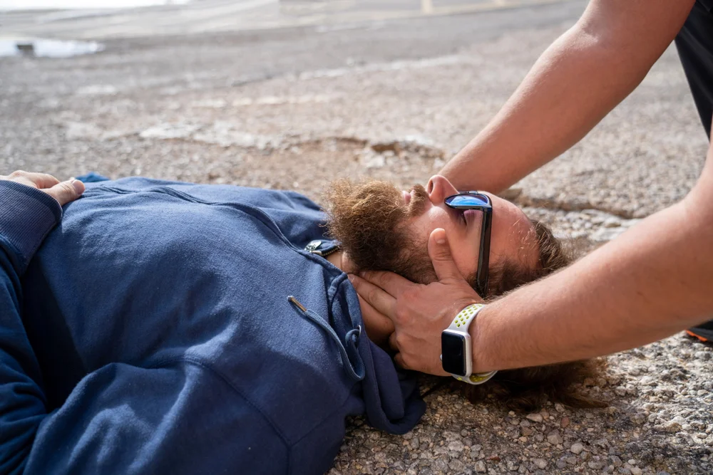 האם אפשר למות מהתקף חרדה?