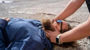 האם אפשר למות מהתקף חרדה?