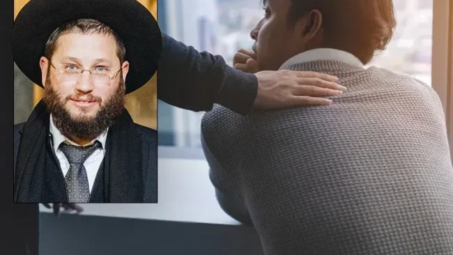 האם חרדה היא מחלת נפש?