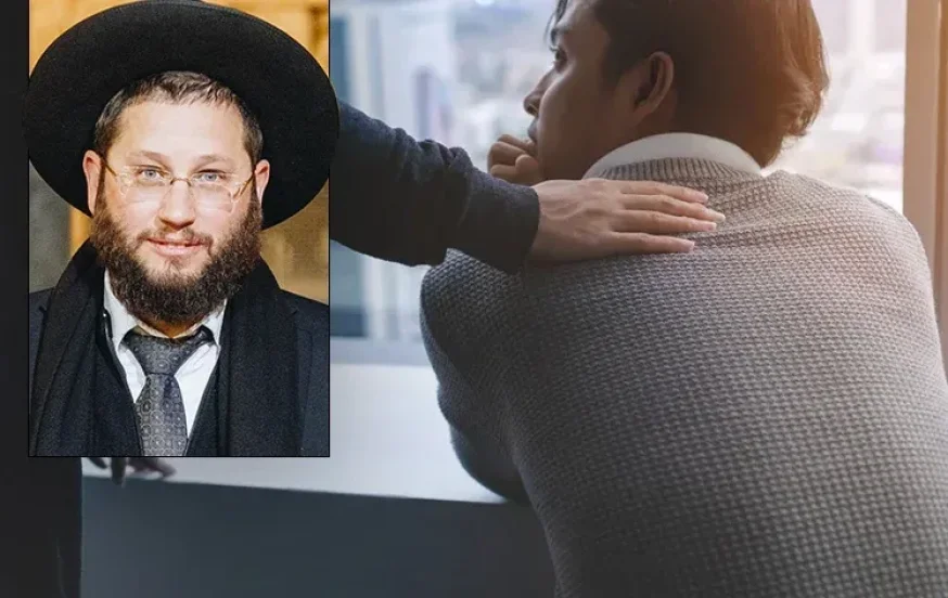 האם חרדה היא מחלת נפש?