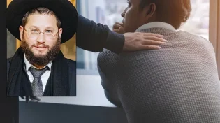 האם חרדה היא מחלת נפש?