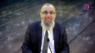 הרב דניאל אוחיון | זה לא הוא זה הקדוש ברוך הוא