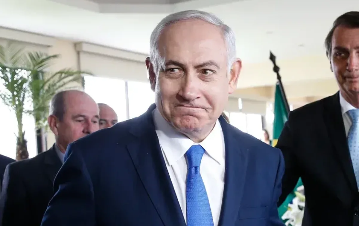 נתניהו בישיבת ממשלה: "גיליתי שורה של מחדלים"