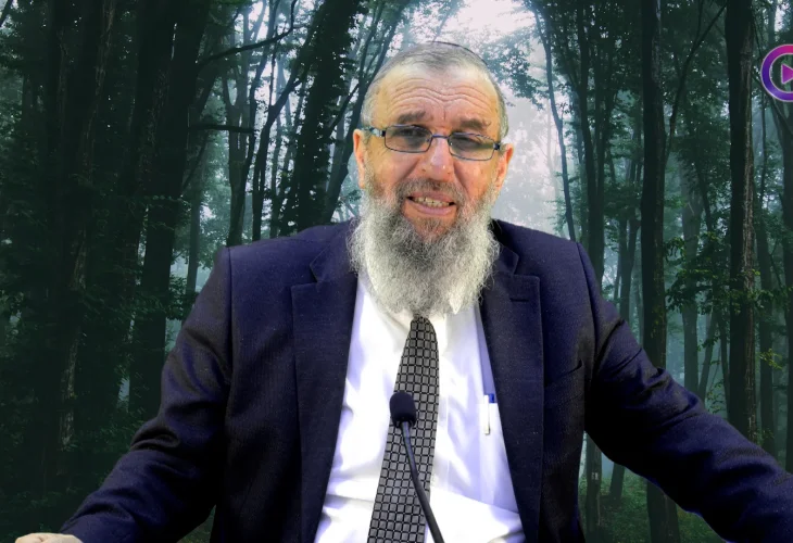 הרב דניאל אוחיון |מה ההבדל בין חנוכה ופורים