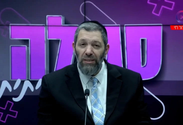סגולות עצומות נגד חרדות ופחדים | הרב עמנואל מזרחי